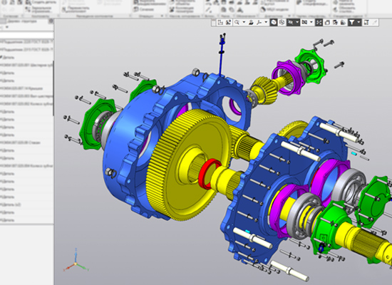 Product Engineering