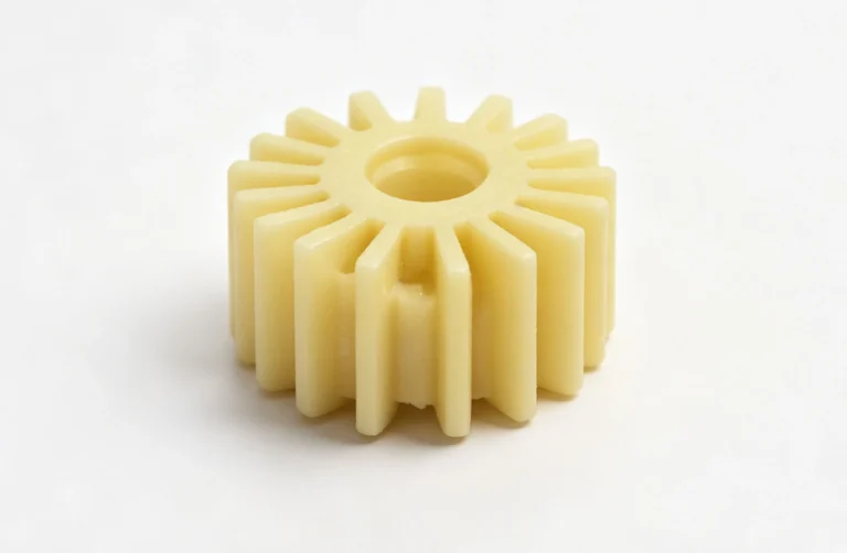 Urethane_Casting