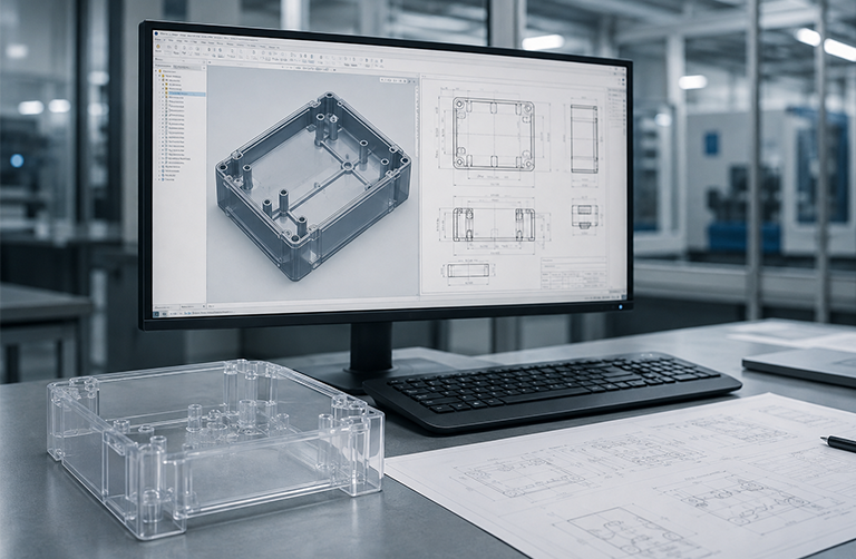 Project Review
