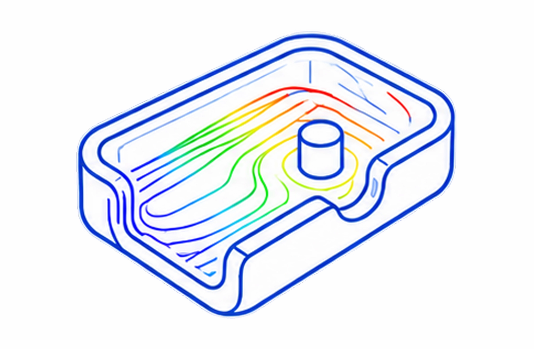 Mold Flow and Warpage Analysis