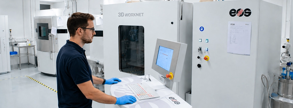 3D Printing