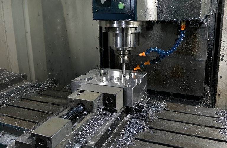 Mold Making Machines