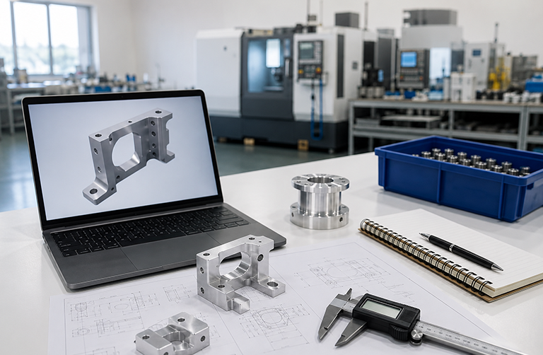 Tooling Planning