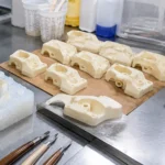 Urethane Casting