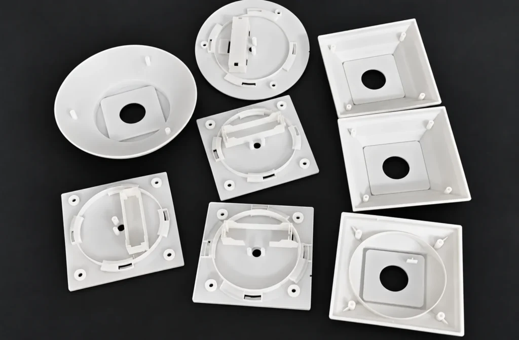 3D Printing Prototypes
