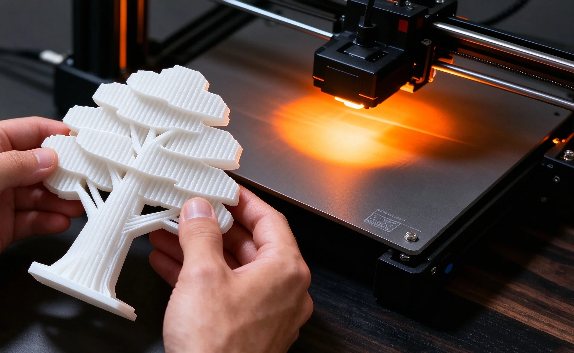 3D Printing