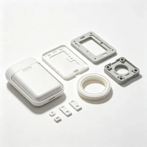 Custom Plastic Enclosures and Injection Molded Housings