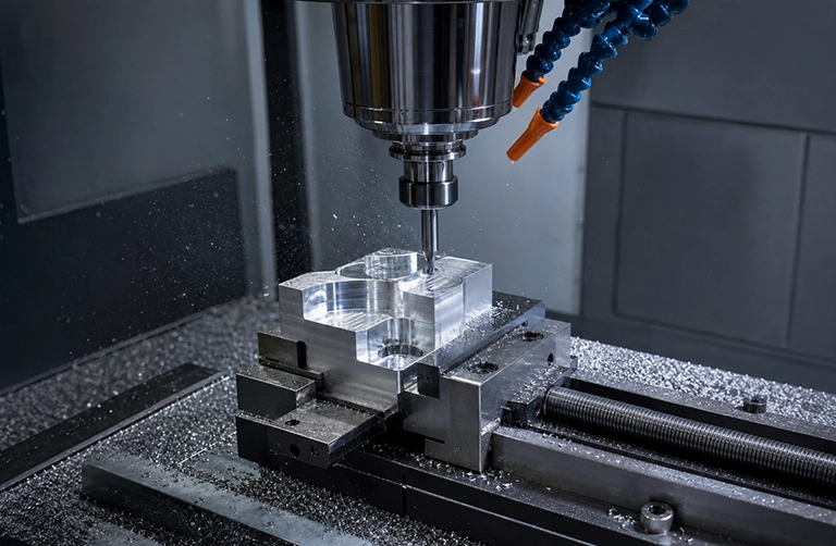 Mold Manufacturing