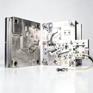Complex Injection Mold Tooling and Precision Mold Manufacturing