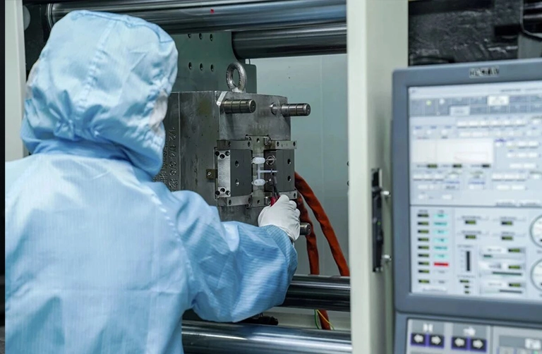 Process Validation