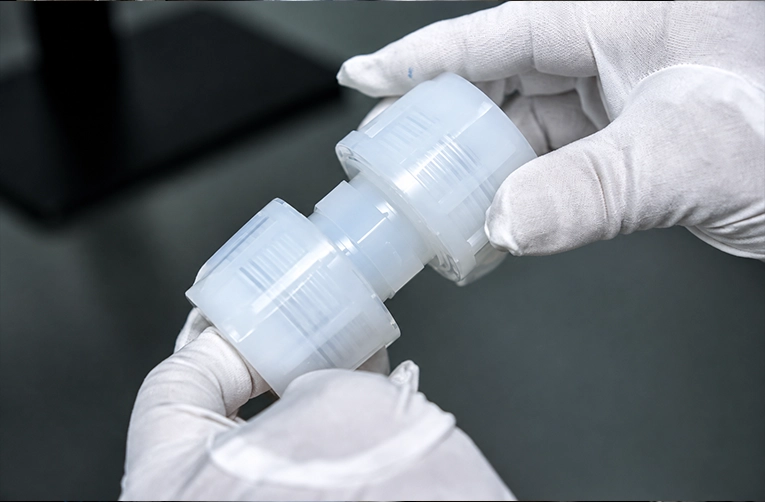 Prototype Manufacturing