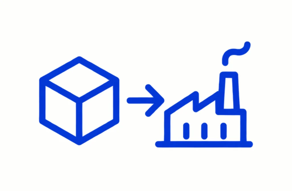 Design for Manufacturing