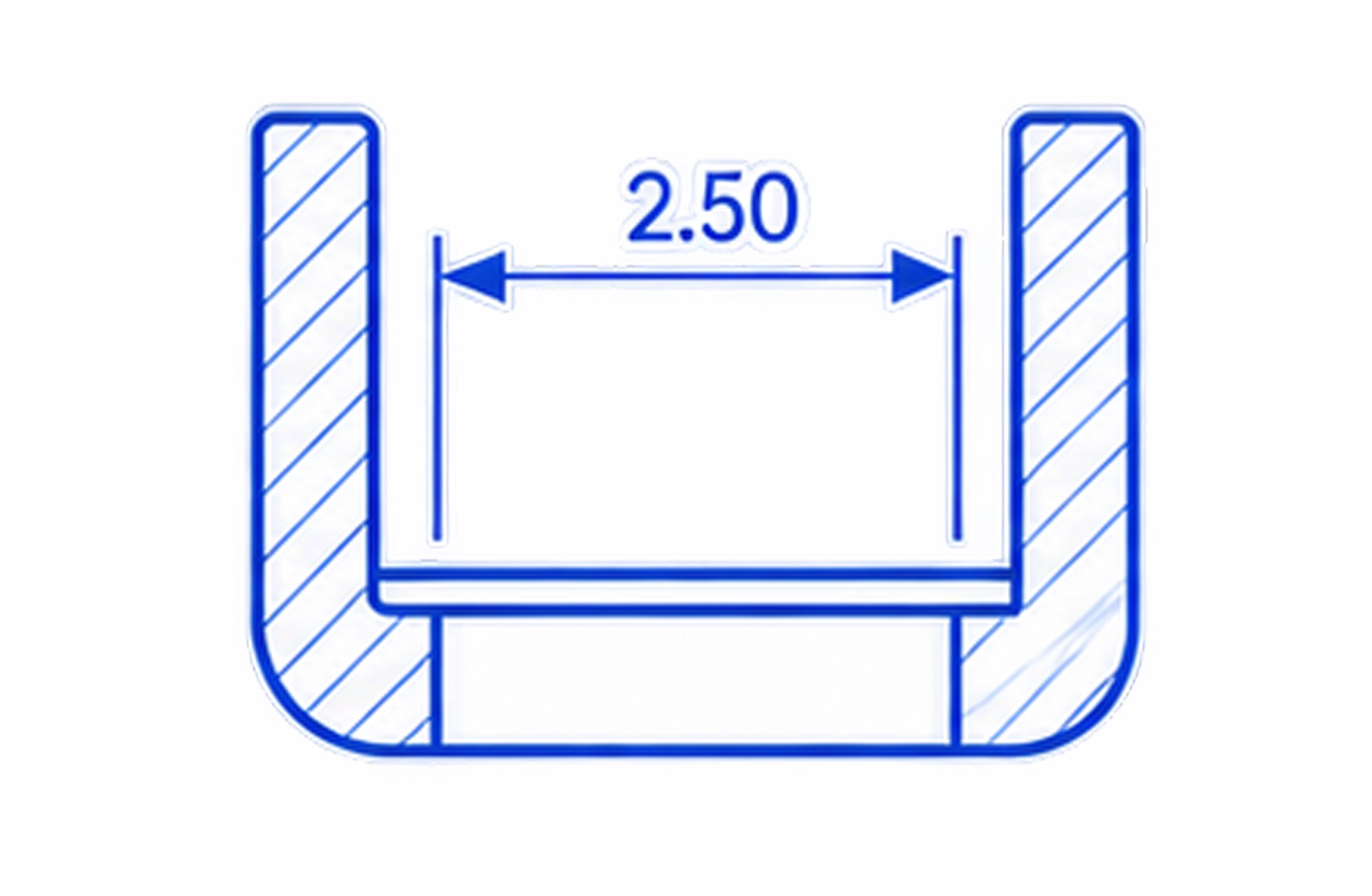 Wall Thickness Analysis