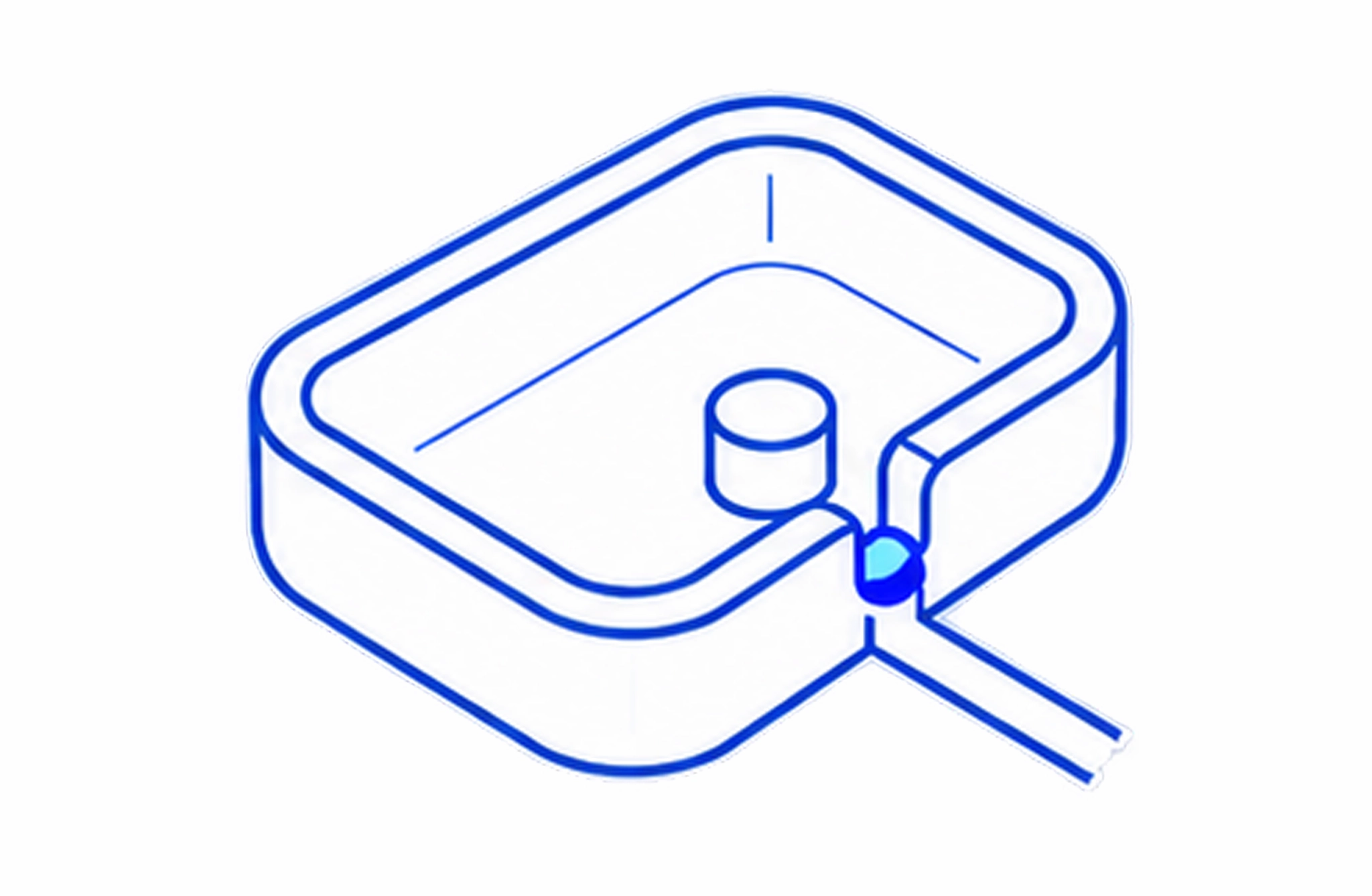 Gate Location and Type