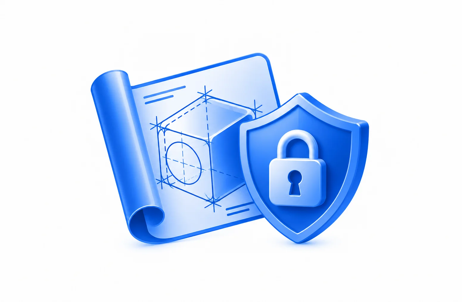 Confidential Product Development​