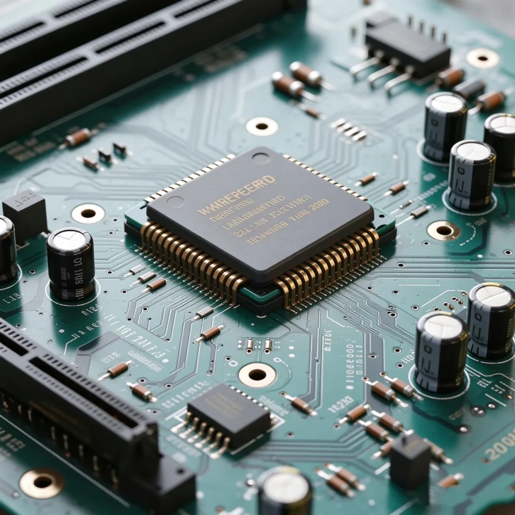 Electronics & Hardware Risk Analysis