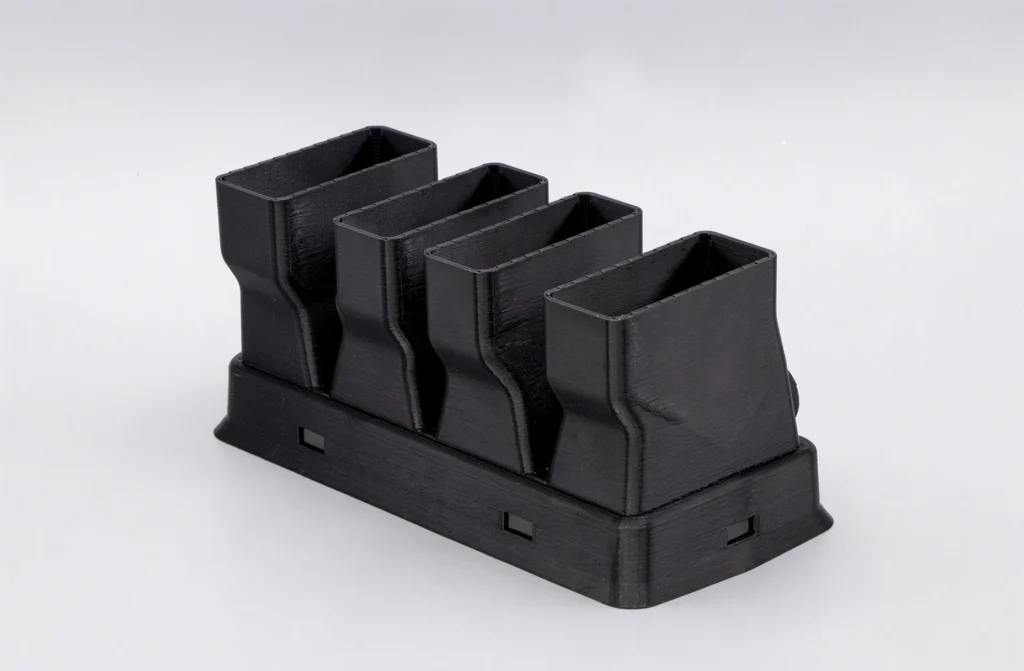 FDM 3D Printing