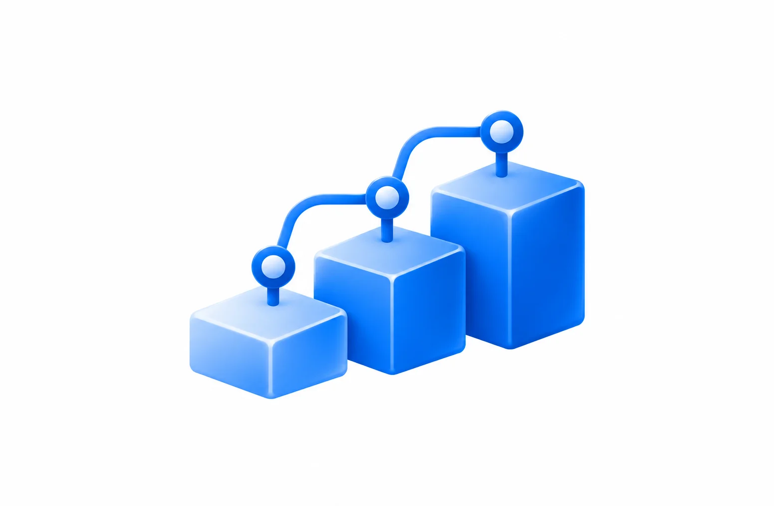 Flexible Support for Different Development Stages​
