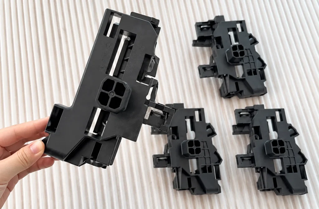 Functional Prototypes