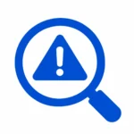 Identify Risks Earlier​