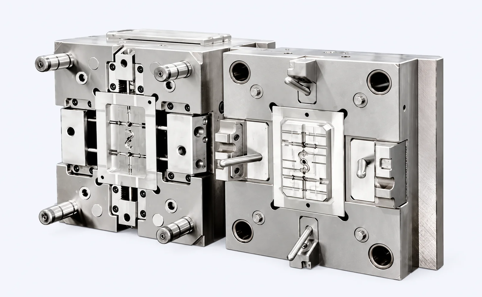 LSR Tooling