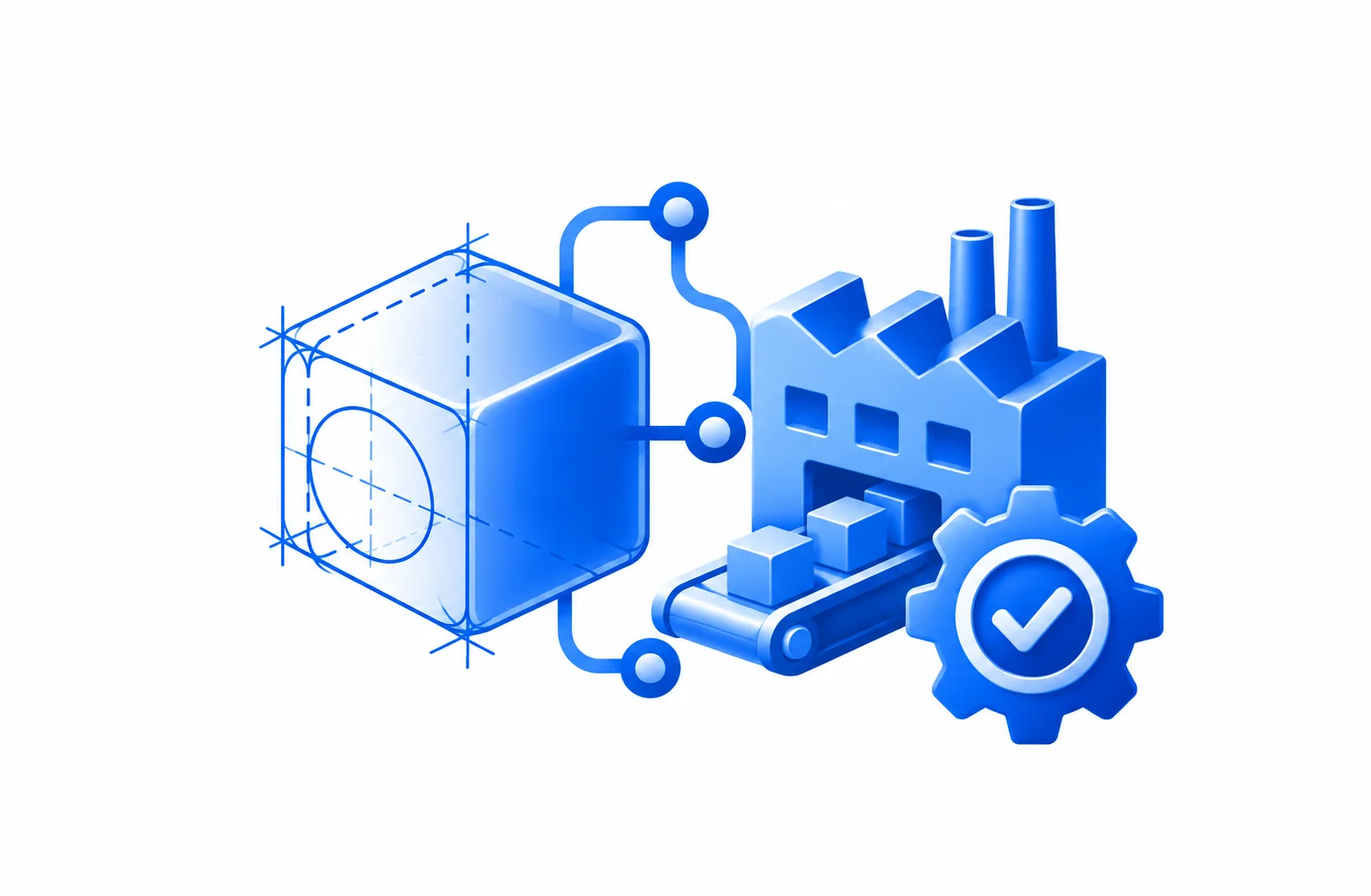 Manufacturing Considered From the Start​