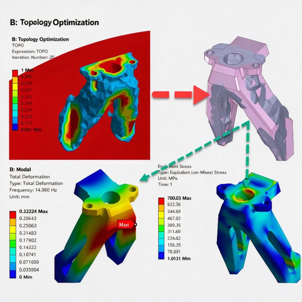 Mechanical & Structural Risk Analysis​