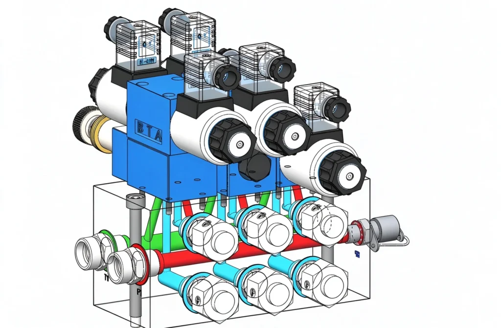 Mechanism & Assembly Design