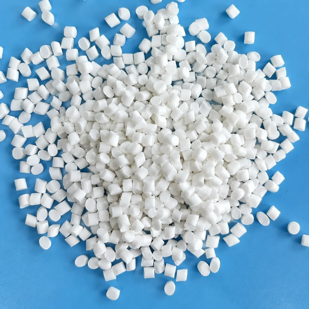 PA overmold materials
