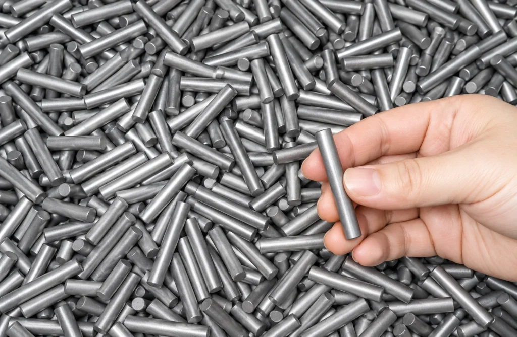 Pins