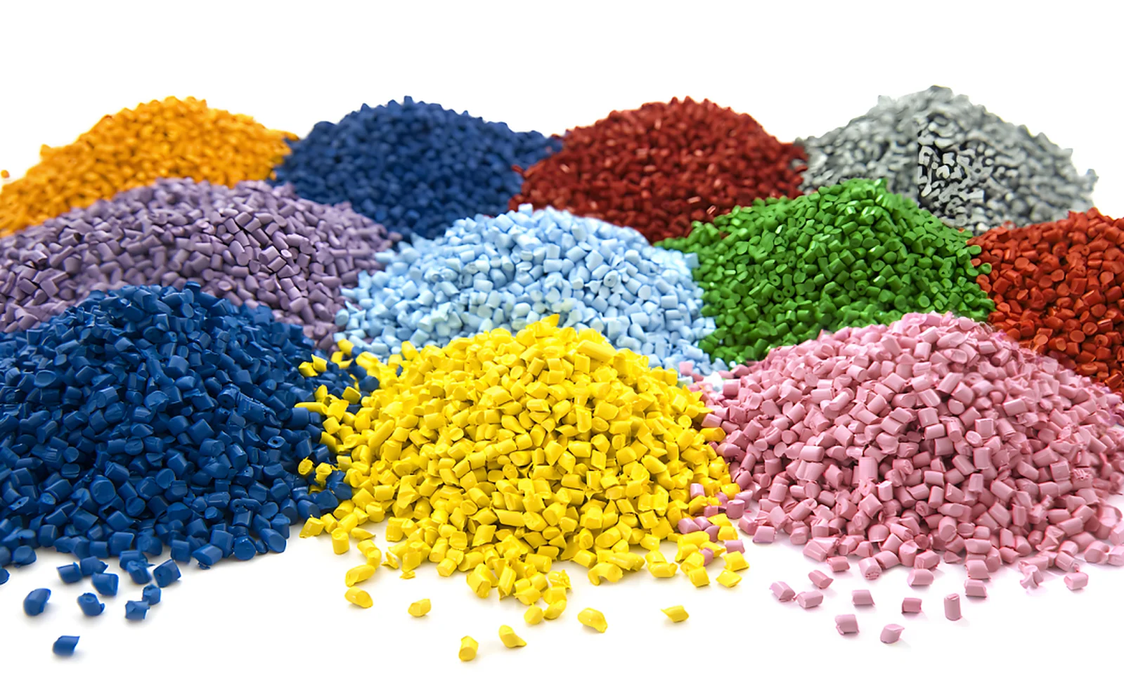 Plastic Material