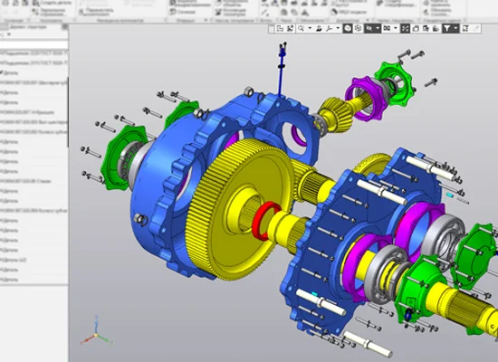 Product Engineering