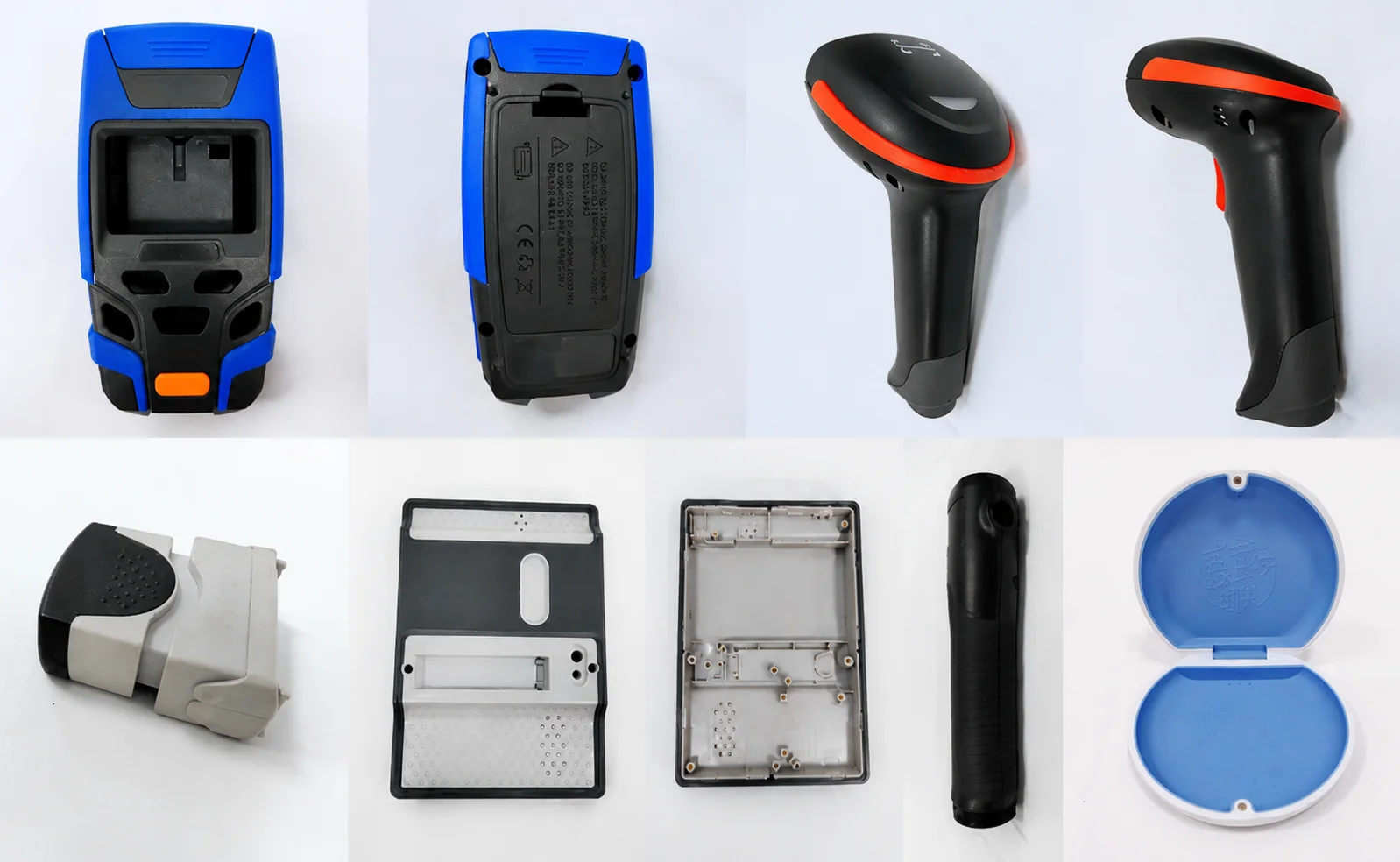 Products that integrate sealing and protective functions