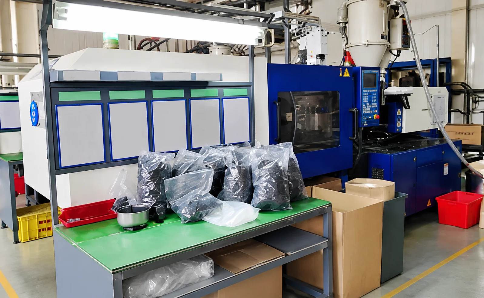 Prototype to Production Handoff