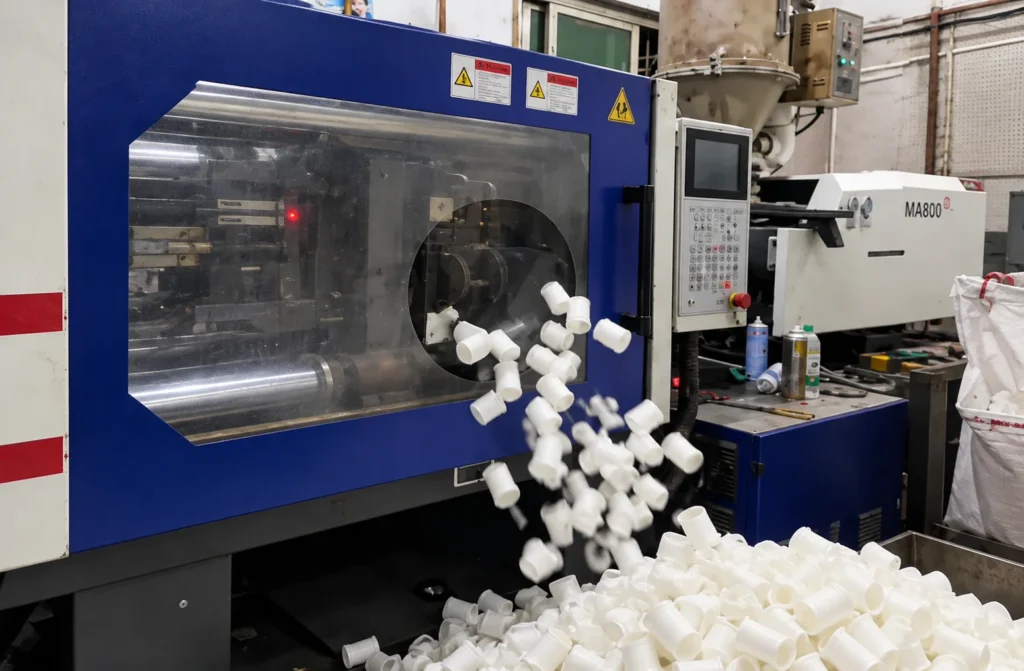 Rapid Injection Molding​