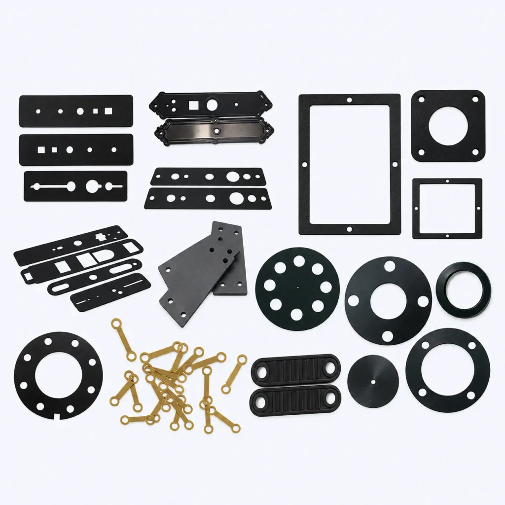 Silicone Gasket