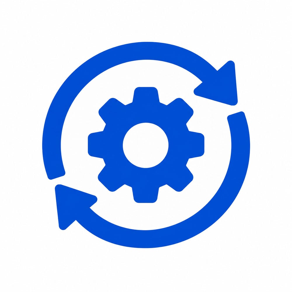 Support a Continuous Development Process