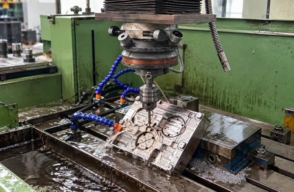 Tooling & Manufacturing Feasibility