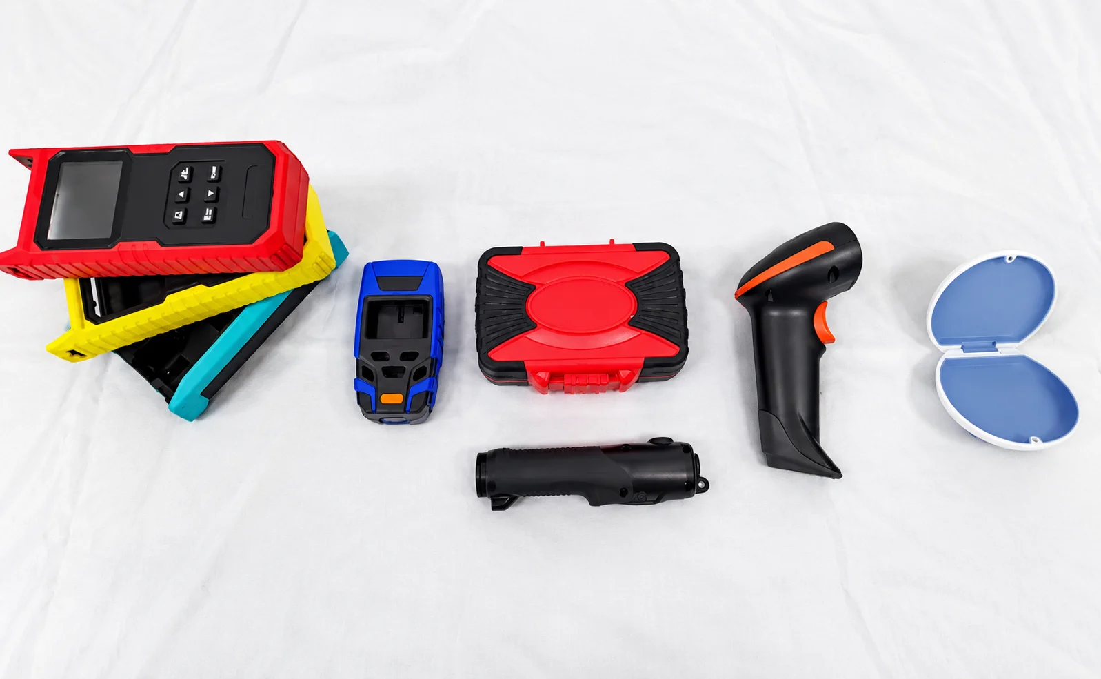 Two-Shot Molding Products