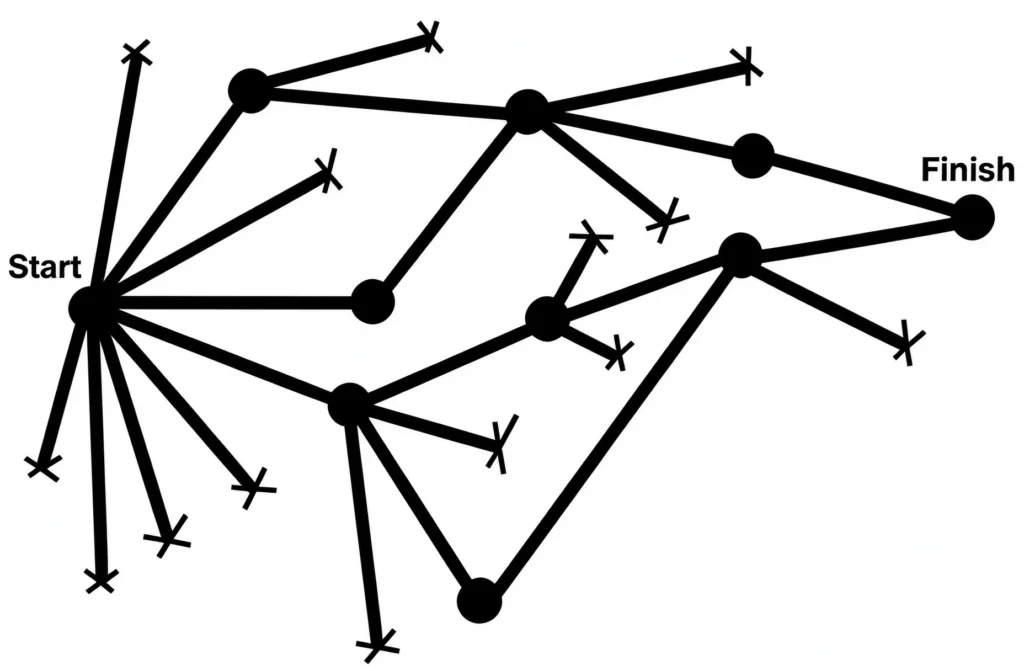 Wireframing & Interaction Design