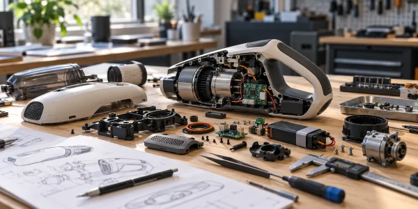 Cross-Disciplinary Product Engineering​