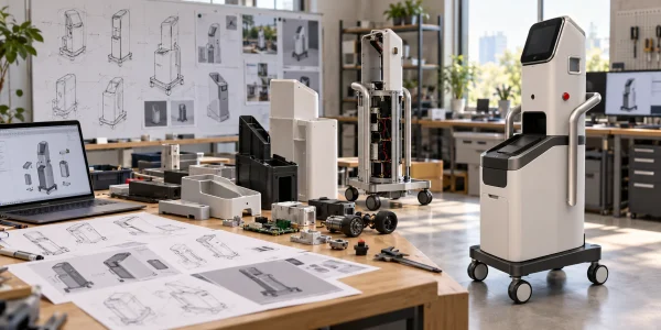 From Engineering to Complete Product